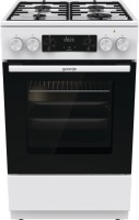 Фото - Плита Gorenje GK 5C42 WH білий