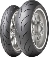 Мотошина Dunlop SportSmart MK4 190/55 R17 75W 