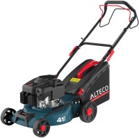 Фото - Газонокосарка Alteco GLM 45-41 MSQ