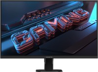 Photos - Monitor Gigabyte GS27FA 27 "  black