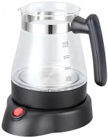 Кавоварка SOKANY SK-09045 чорний