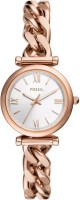 Фото - Наручные часы FOSSIL Carlie ES5330