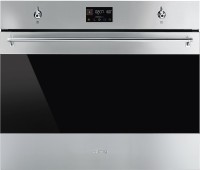 Духова шафа Smeg Classica SF7302TX