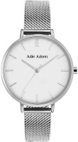 Photos - Wrist Watch Julie Julsen JJW10SME