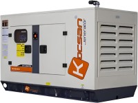 Generator Kocsan KSR40