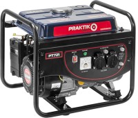 Generator Praktik PT721