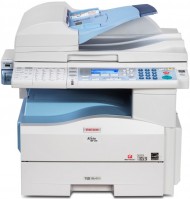 МФУ Ricoh Aficio MP 201SPF 