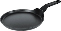 Фото - Сковорода Bravo Chef BC-1103-22P 22 см  чорний