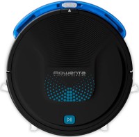 Photos - Vacuum Cleaner Rowenta X-Plorer Serie 45 Aqua RR 8275 WH