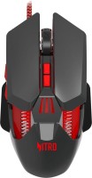 Photos - Mouse Acer OMW302