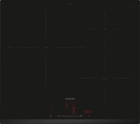 Hob Siemens EH 631HDC1E black