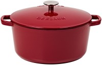 Кастрюля GERLACH Natur Iron 510579