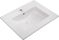 Умывальник MIXXUS Premium Cubic-1501 MP6495 610 мм
