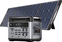 Photos - Portable Power Station Oukitel P2001 Plus+PV200