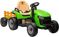 Фото - Детский электромобиль LEAN Toys Tractor BBH-030