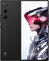 Мобільний телефон Nubia Red Magic 10 Air 256 ГБ / 12 ГБ