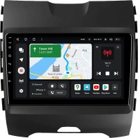 Photos - Car Stereo Gazer T6009-CD539N Pro
