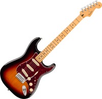 Фото - Електрогітара / бас-гітара Fender Player II Modified Stratocaster MN 