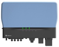 Фото - Інвертор Solplanet ASW025K-TH 