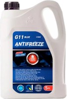 Фото - Охолоджувальна рідина GNL Antifreeze G11 -40 Blue 5 л