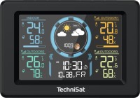 Фото - Метеостанція TechniSat iMeteo 700 