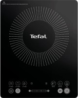 Плита Tefal IH2108E1 чорний