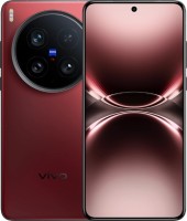 Мобільний телефон Vivo X200 Ultra 1 ТБ / 16 ГБ