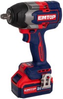 Photos - Drill / Screwdriver EMTOP ECIWL2085 