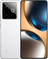 Фото - Мобільний телефон Realme GT7 256 ГБ / 16 ГБ