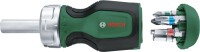Photos - Bits / Sockets Bosch 1600A032UY
