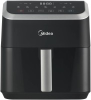 Фото - Фритюрниця Midea MF-CY55K