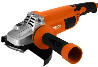 Photos - Grinder / Polisher NEO 04-715