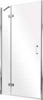 Фото - Душевая перегородка Besco Viva DVL-100-195C 