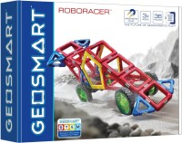 Фото - Конструктор GeoSmart RoboRacer GEO216 