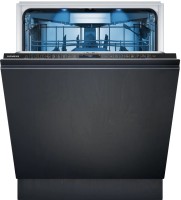 Фото - Вбудована посудомийна машина Siemens SN 87TX02 CE 