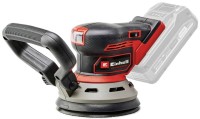 Фото - Шлифовальная машина Einhell Professional TP-RS 18/32 Li BL (1x5.2 Ah)