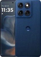 Фото - Мобильный телефон Motorola Edge 60 256 ГБ / 12 ГБ