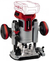 Photos - Router / Trimmer Einhell Professional TP-RO 18 Li BL Set (1x2.5Ah)