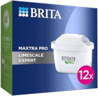 Фото - Картридж для води BRITA Maxtra Pro Hard Water Expert 12x