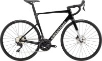 Фото - Велосипед Cannondale SuperSix EVO Carbon 4 2025 frame 51