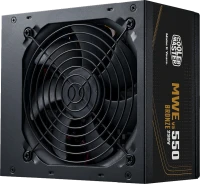 PSU Cooler Master MWE Bronze V3 230V MPE-5501-ACABW-3B