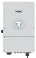 Інвертор V-TAC SUN-8K-SG01LP1-EU