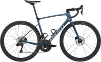 Фото - Велосипед Giant Defy Advanced 0 2025 frame M