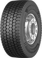Фото - Грузовая шина Evergreen EDW85 315/80 R22.5 156K
