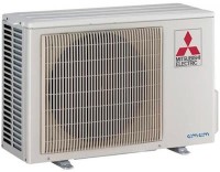 Фото - Кондиціонер Mitsubishi Electric MUZ-EF25VG 25 м²