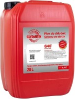 Фото - Охлаждающая жидкость Glysantin G40 Ready Mix 20L 20 л