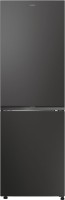 Fridge Candy ECN 2CQTEB 186 black
