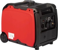 Photos - Generator Fogo F 5001 iSG