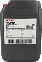 Photos - Engine Oil Castrol GTX 5W-30 RN17 20 L
