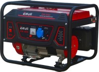 Фото - Електрогенератор Ewell EW-3500